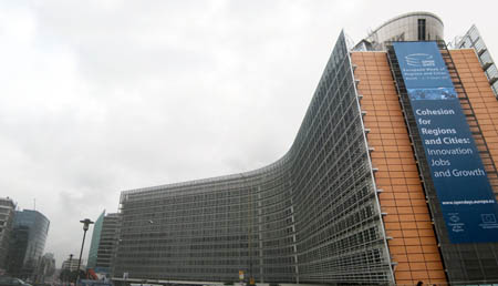 0.0.9 Wichtiges Europäisches Gebäude