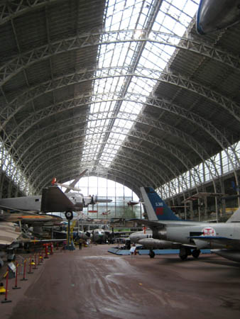 0.1.0 Hier sind wir im Museum... Weiterbildung ist alles