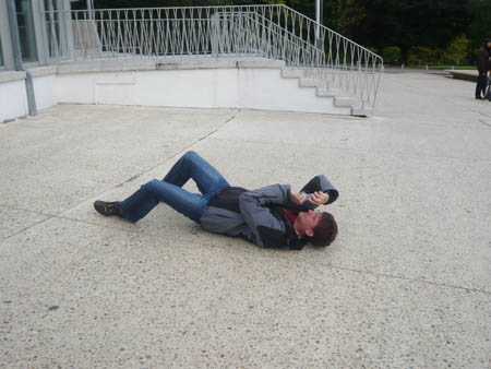 0.1.8 Manuel photografiert soeben...