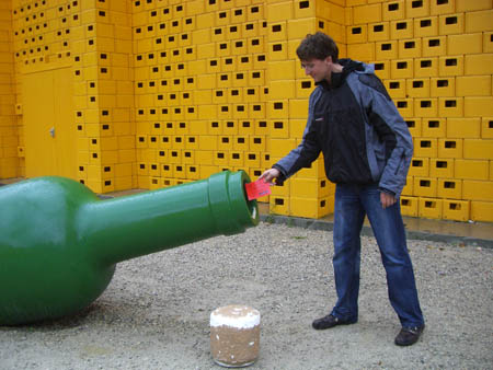 0.3.0 Und der Manuel steckt seine Wünsche ein