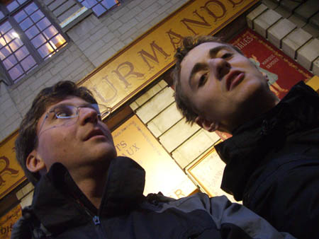 0.3.9 Hmmm Auch lecker