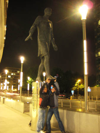 0.4.5 Alex und Manuel stützen