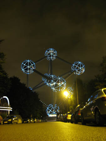 0.4.7 Wie toll das aussah, kommt auf den Photos nicht rchtig rüber...