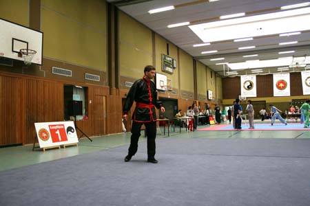 0.1.0 Der Manuel macht sich warm...