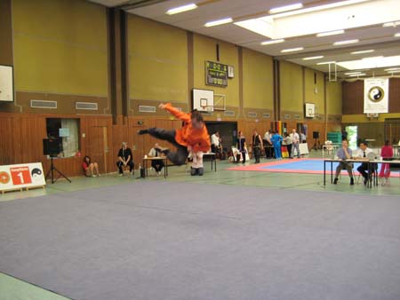 0.1.6 Wir setzten alles auf eine Karte und gingen bei den Formen extrem auf Risiko. Eine andere Chance hatte man bei den Gegnern auch nicht