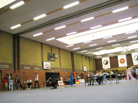 0.1.9 Wahnsinn, diese Stände sind der Hingucker schlechthin