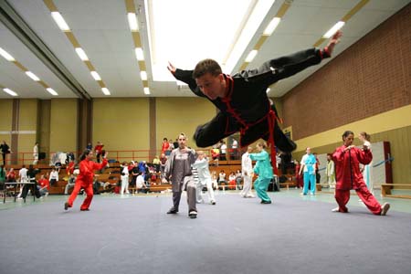 0.2.1 Der Manuel macht sich warm...