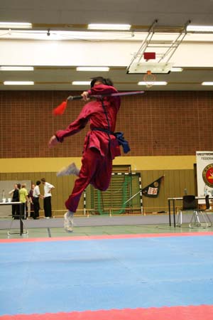 0.2.6 ... Tolle Flugmanöver...