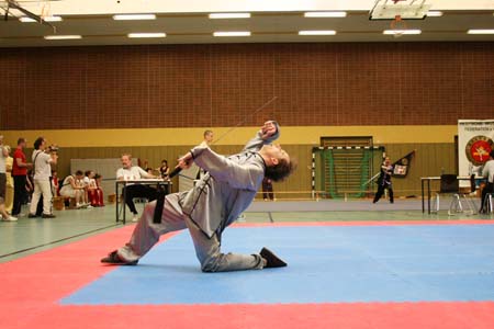 0.3.7 Geniale Ausstrahlung