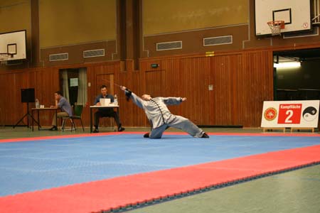 0.3.8 Den hättet ihr sehen müssen