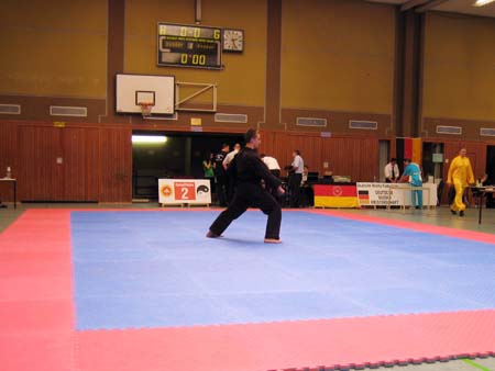 0.4.3 Er wird hier gerade Vize Deutscher Meister der DWF 2008! Yeah!