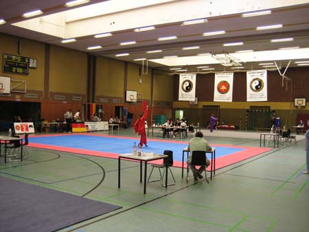 0.5.0 Meisterschafts Impressionen I