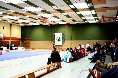 0.0.3 Jetzt gehts los