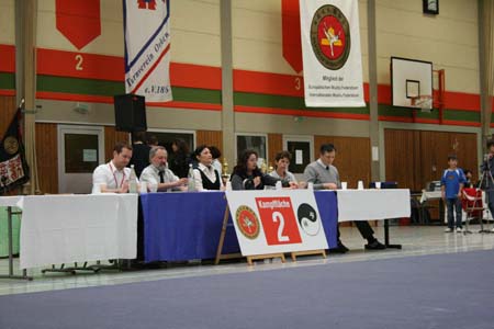 0.0.6 Kampfrichter bei der Arbeit