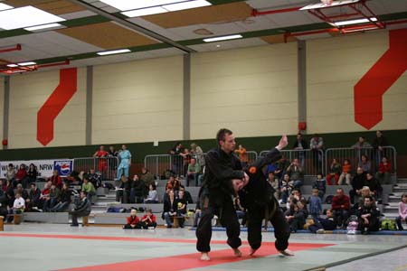 0.1.4 Sehr starke und wirklich sehr gute Gegner in jeder Disziplin