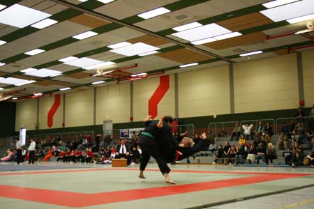 0.2.1 Marcel kommt hier gekonnt zum Sturz, der Dennis macht den Prozeß sehr schnell und kurz