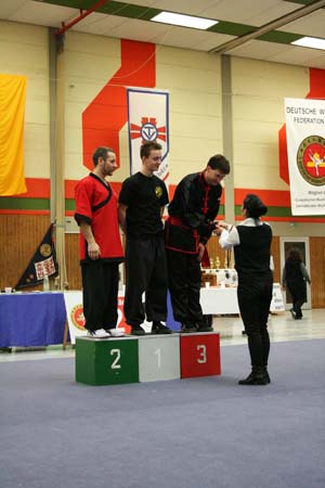 0.3.5 Kurze Ehrungs-Impressionen