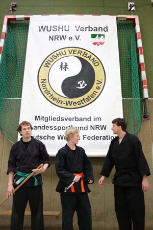 0.4.0 Mein Gott seht ihr fertig aus, reißt euch mal zusammen für das Abschlußbild