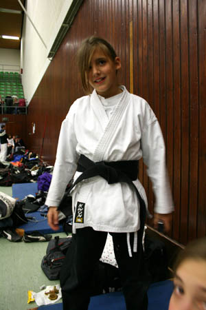 0.0.7 Die Medinaaa... Na, das dauert aber noch ein bisschen bis zum Meistergrad...