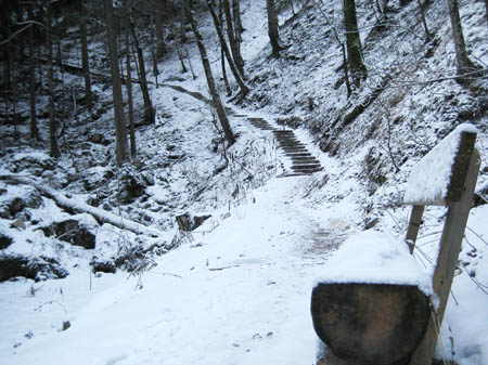 0.0.6 Die Pöllatschlucht ist ein MUSS