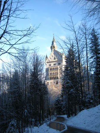 0.0.9 Das Märchenschloss