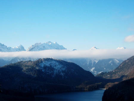 0.1.0 Unvergleichlich. Die Landschaft kommt auf den Bildern nicht wirklich rüber