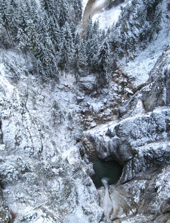 0.1.2 Blick nach unten