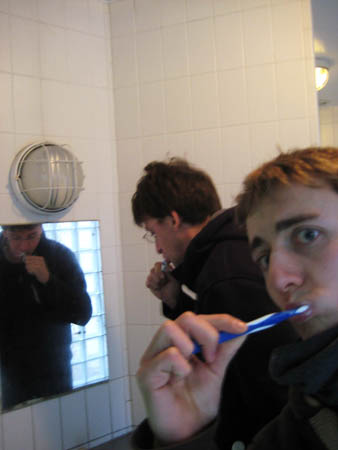 0.2.3 Impressionen mitten aus dem abenteuerlichen Leben