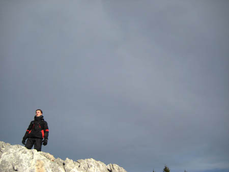 0.3.9 Was für ein Ausblick