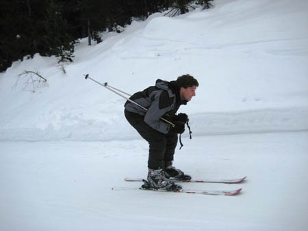 0.4.2 Der Manuel gibt Gas