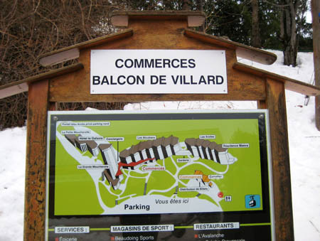 0.4.3 Unser Abschlussbild in  Côte 2000. Jetzt fahren wir weiter Richtung Südfrankreich