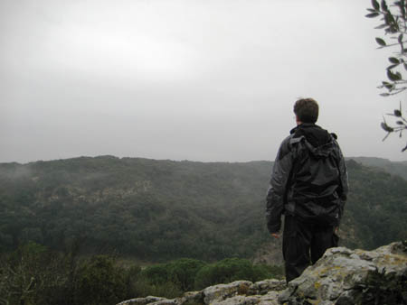 0.5.3 Letzter Blick auf den Herrliche Ausblick dieser fantastischen Landschaft. Jetzt gehts weiter...
