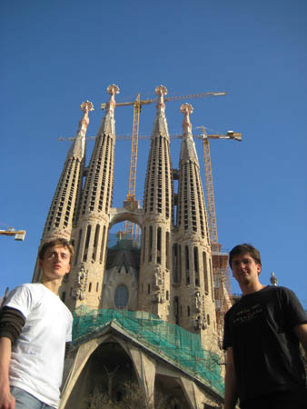 0.6.6 JAAAaaa... Da sind wir schon dahaaa