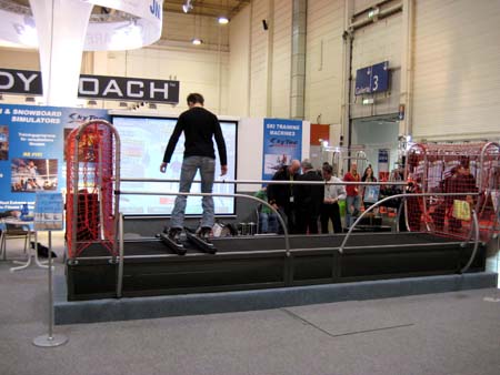 1.1 Nene, Alex ist nicht gestürtzt...