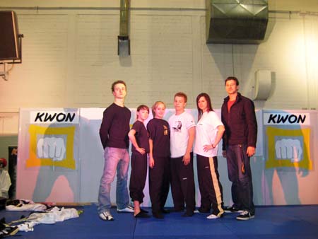 1.6 Wie spontan und beiläufig geknipst, das geht doch auch mit Pose...