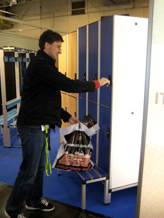 2.1 Ah ja... was geschieht denn hier...