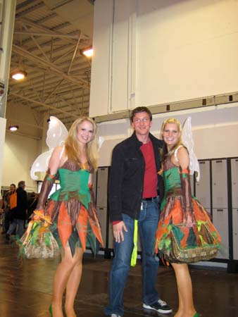 2.2 Manuel und zwei Feen