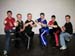 0.9 Hier ein Bild in der besten Pose der Welt §;-). Jungs, wir sehen uns in Berlin beim Wushu Friendship Weekend