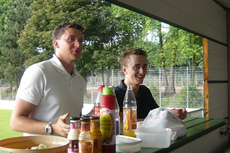 0.1.3 Und die nächste Bestellung geht über den Tisch