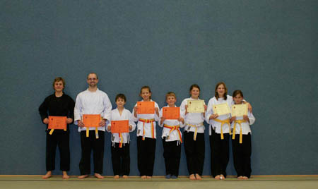 0.0.2 Auch diese Gruppe hat an diesem Tag fantastische Prüfungen abgelegt. Spitze