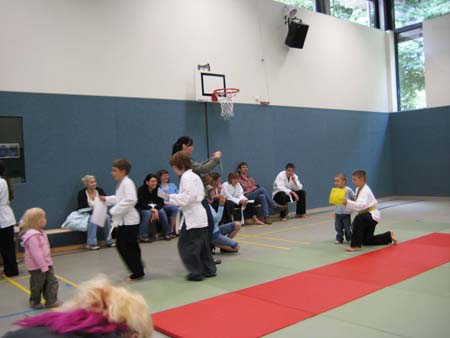 0.0.4 Noch schnell ein paar Photos