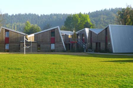0.0.1 Das Feriendorf in Hachen