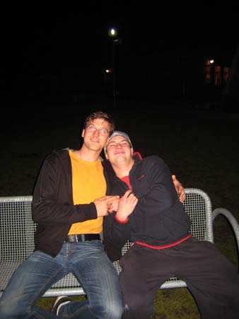 0.4.2 Später am Abend... Manuel... Was tust du da...