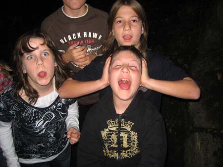 0.5.0 Da fällt uns nichts zu ein