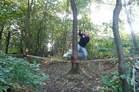 0.6.0 Huuuiii... Der Alex