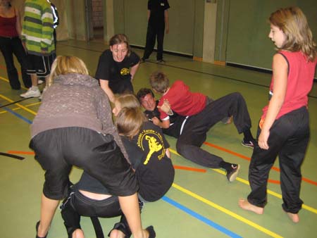 0.7.7 Wer hat denn wen