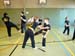0.9.0 Jetzt gibts Kempo Training