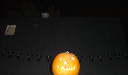 0.0.1 Halloweeen Tauchen... Gruselspaß unter Wasser