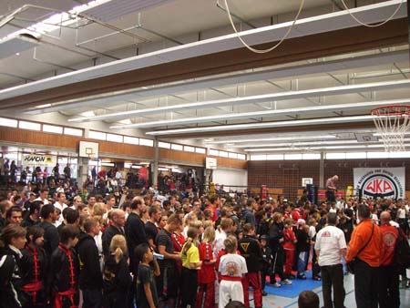 0.0.6 Wie immer, IDM Simmern sehr gut besucht