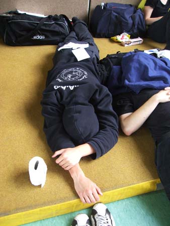 0.1.5 ...Geht doch... Alex hat nichts bemerkt hihi